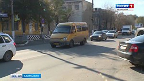 На улицах города скоро появится новый автобусный маршрут