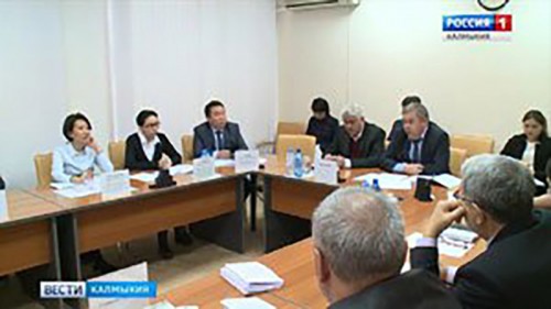 Депутаты Народного Хурала провели заседания профильных комитетов