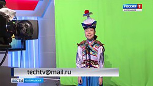 ГТРК «Калмыкия» принимает заявки на участие в 7-м сезоне «Теегин Айс»