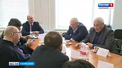 Обращение Главы Калмыкии к Народному Хуралу оценивают политологи Юга России