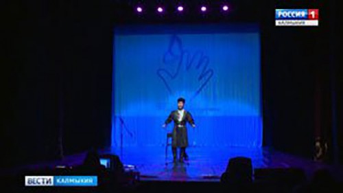 В Элисте состоялся благотворительный концерт в поддержку детей, страдающих аутизмом