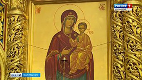 Православные во всём мире отмечают Великую пятницу Страстной седмицы
