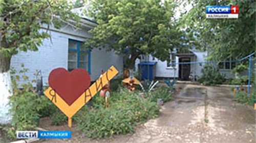 В детских оздоровительных учреждениях отдохнут более 16 тысяч детей Калмыкии