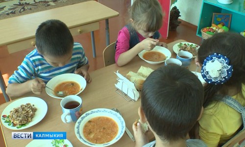 Специалисты Россельхознадзора начали проверки в дошкольных образовательных учреждениях республики