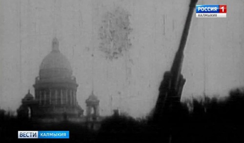 В России 27 января отметят снятие блокады Ленинграда