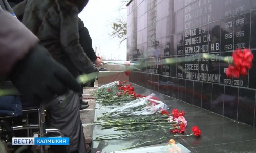 В России отмечается тридцатилетие со дня вывода советских войск из Афганистана