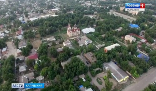 Началось рейтинговое голосование по благоустройству