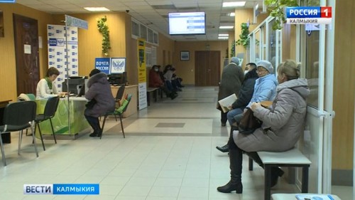 Программа материнского капитала продолжает работать