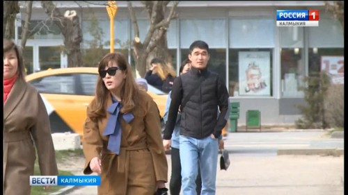 В Элисте проведут субботник