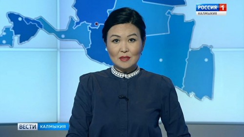 Вести «Калмыкия»: дневной выпуск 21.05.2019