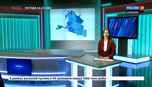 Вести 24 от 21.05.2019