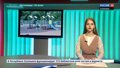 Вести 24 от 29.05.2019