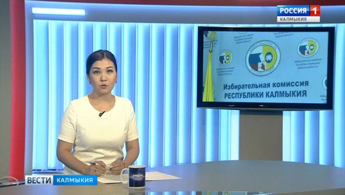 Вести «Калмыкия»: дневной выпуск 19.06.2019