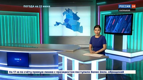 Вести 24 от 21.06.2019