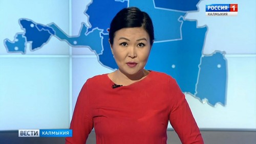 Вести «Калмыкия»: дневной выпуск 24.06.2019
