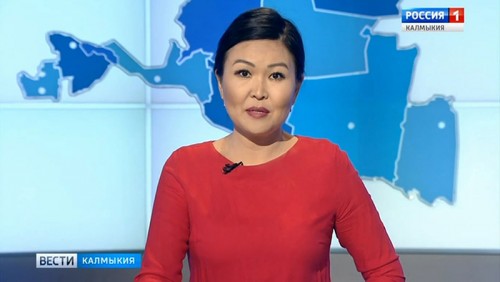 Вести «Калмыкия»: дневной выпуск 24.06.2019