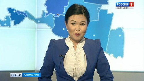 Вести «Калмыкия»: вечерний выпуск 25.06.2019