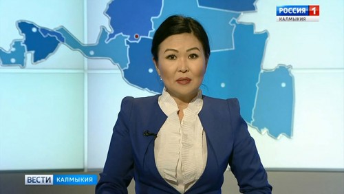 Вести «Калмыкия»: выпуск 26.06.2019 на калмыцком языке