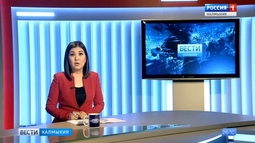 Вести «Калмыкия»: вечерний выпуск 05.07.2019