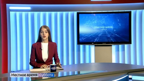 Вести «Калмыкия»: утренний выпуск 06.07.2019