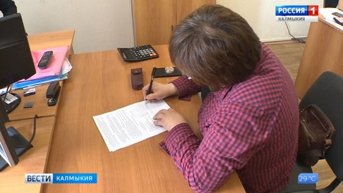 Сельхозкооперативы Калмыкии получили гранты профильного ведомства