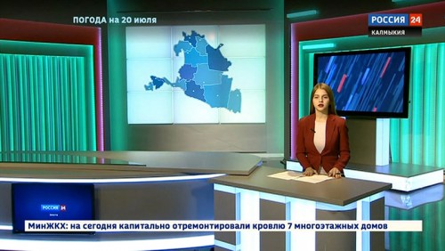 Вести 24 от 19.07.2019