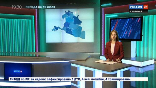 Вести 24 от 29.07.2019