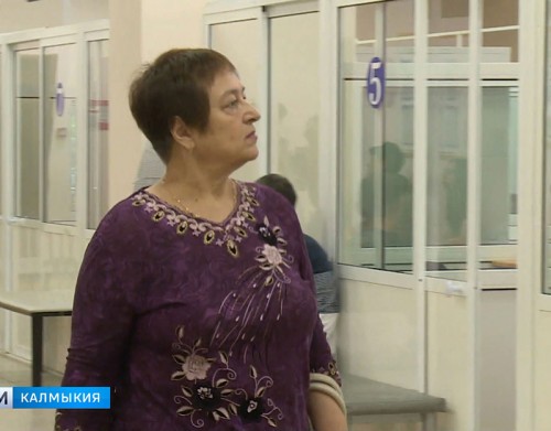 Пенсионеры Калмыкии начнут получать страховую пенсию в повышенном размере