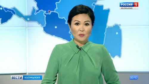 Вести «Калмыкия»: дневной выпуск 27.08.2019