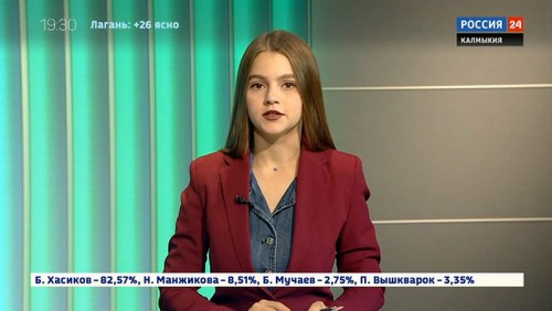 Вести 24 от 09.09.2019