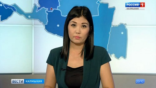Вести «Калмыкия»: вечерний выпуск 18.09.2019