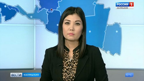 Вести «Калмыкия»: вечерний выпуск 19.09.2019