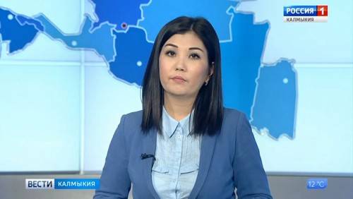 Вести «Калмыкия»: вечерний выпуск 23.09.2019