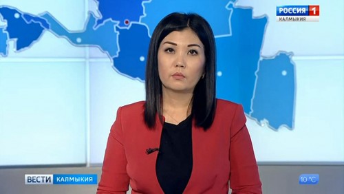 Вести «Калмыкия»: дневной выпуск 24.09.2019