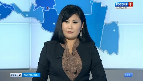 Вести «Калмыкия»: вечерний выпуск 02.10.2019