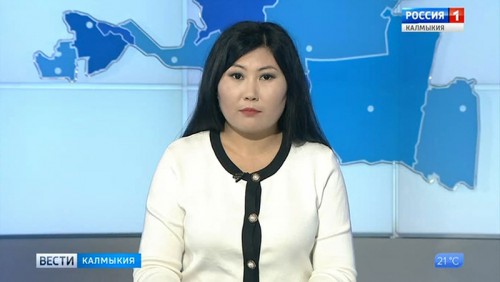 Вести «Калмыкия»: вечерний выпуск 04.10.2019