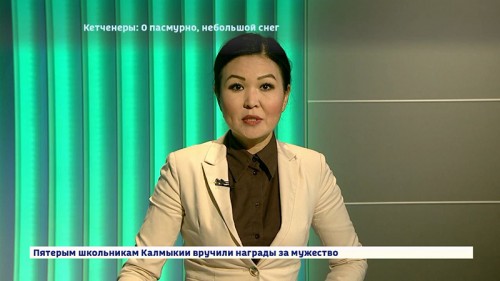 Вести 24 от 03.12.2019