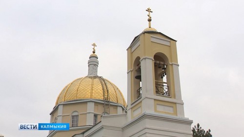 В Элисте будет ограничено движение