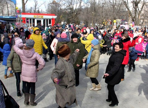 День родного языка в Элисте отметят праздничным концертом
