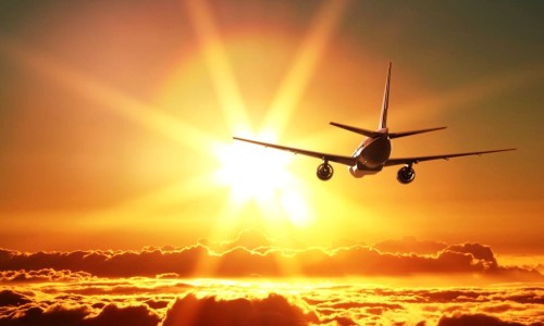 Транспортная сеть Элистинского аэропорта пополнилась новыми направлениями