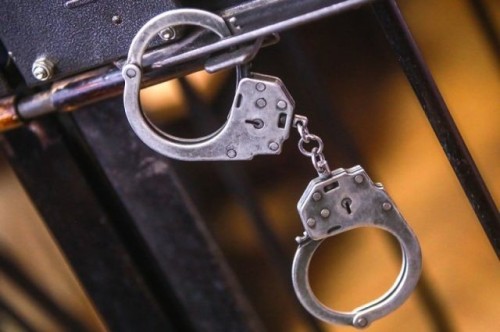 В Калмыкии полицейскими задержан мужчина, находившийся в федеральном розыске