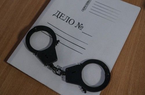 В Черноземельском районе задержан подозреваемый в покушении на убийство жителя Астраханской области