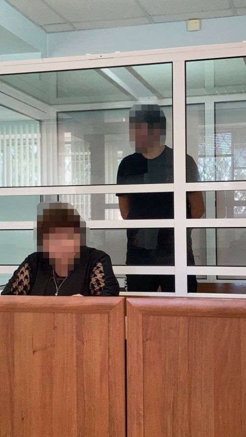 В Калмыкии по ходатайству следствия заключен под стражу подозреваемый в участии в деятельности экстремистской организации, это 12 арестованный участник экстремистской организации