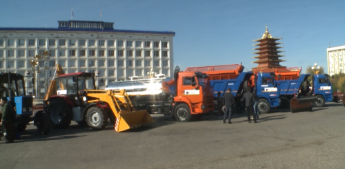 Очередной подарок от Каспийского трубопроводного консорциума