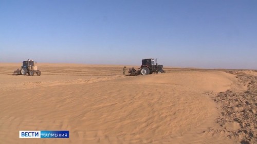 Сегодня в Народном Хурале состоялось заседание, где его участники обсуждали тему: государственное регулирование обеспечения плодородия земель сельхозназначения