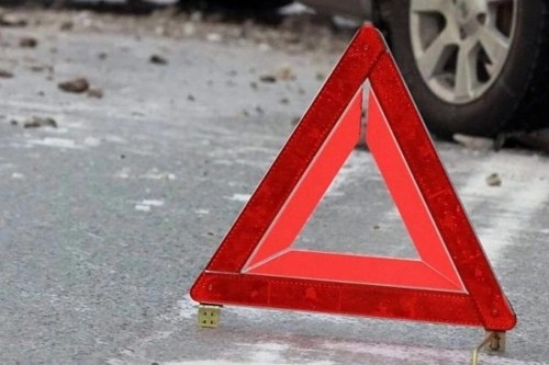В Калмыкии за неделю зарегистрировано 6 дорожно-транспортных происшествий. 2 человека погибли, 7 получили травмы