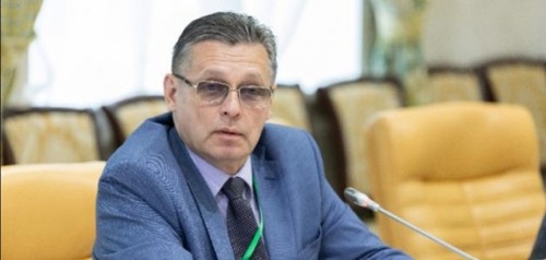 Рифат Сабитов участвует в заседании Комитета по информационной политике Госдумы: обзор доклада Министра цифрового развития