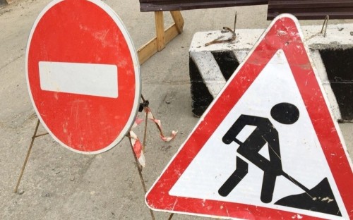В Калмыкии отремонтируют дорогу к местам отдыха в рамках нацпроекта «безопасные и качественные дороги»