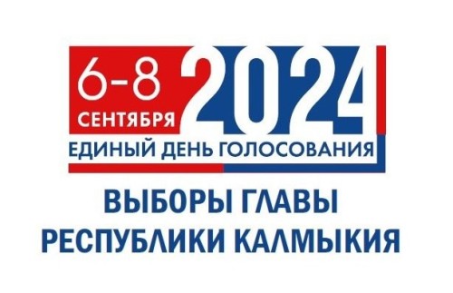 Сегодня на всей территории Калмыкии открылись участки для голосования. Стартовал трехдневный выборный марафон