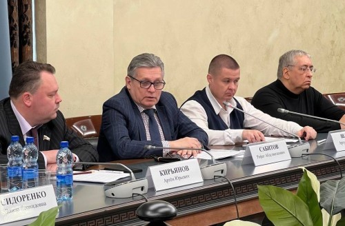 Рифат Сабитов про возвращение иностранных ИТ-корпораций: «Если хотят вернуться, то на наших условиях»